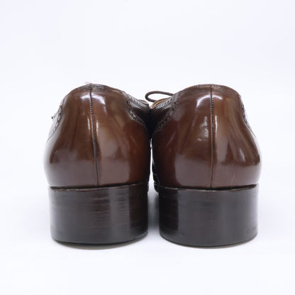 BALLY バリー 506240 01 TOWNSEND 00 ブローグ ウィングチップ シューズ シューズ