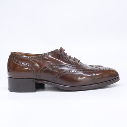 BALLY バリー 506240 01 TOWNSEND 00 ブローグ ウィングチップ シューズ シューズ