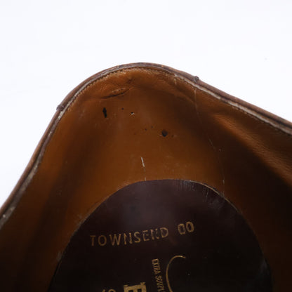BALLY バリー 506240 01 TOWNSEND 00 ブローグ ウィングチップ シューズ シューズ