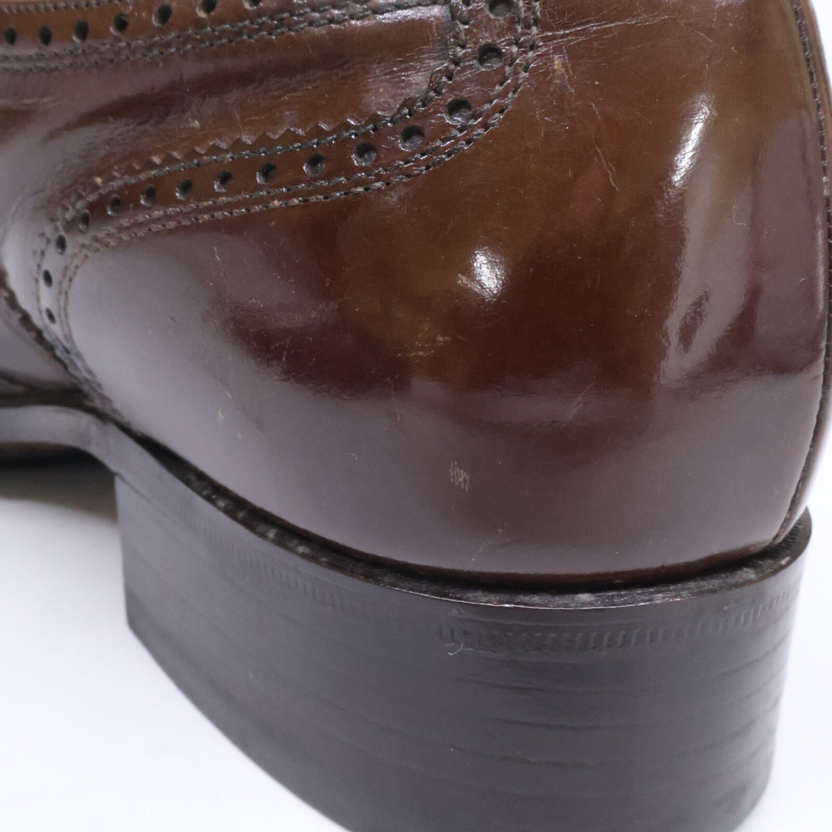 BALLY バリー 506240 01 TOWNSEND 00 ブローグ ウィングチップ シューズ シューズ