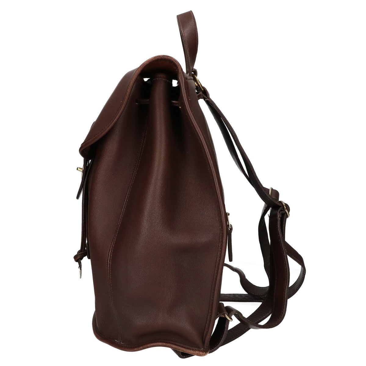 COACH コーチ 9943 オールドコーチ ターンロック レザー フラップ リュック バックパック リュック バックパック