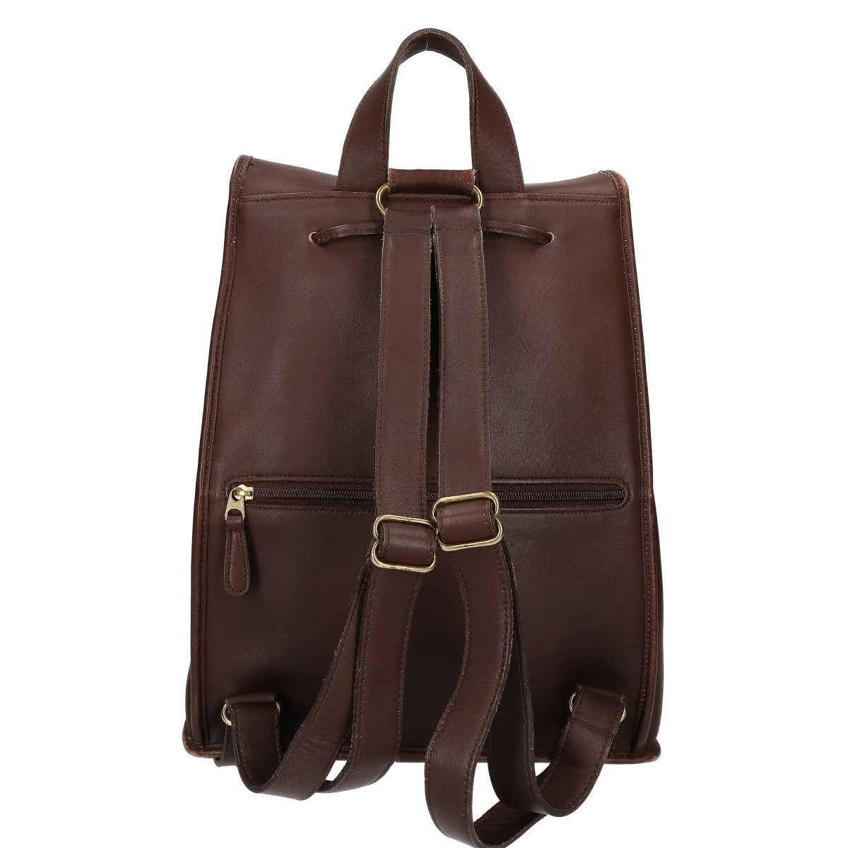 COACH コーチ 9943 オールドコーチ ターンロック レザー フラップ リュック バックパック リュック バックパック