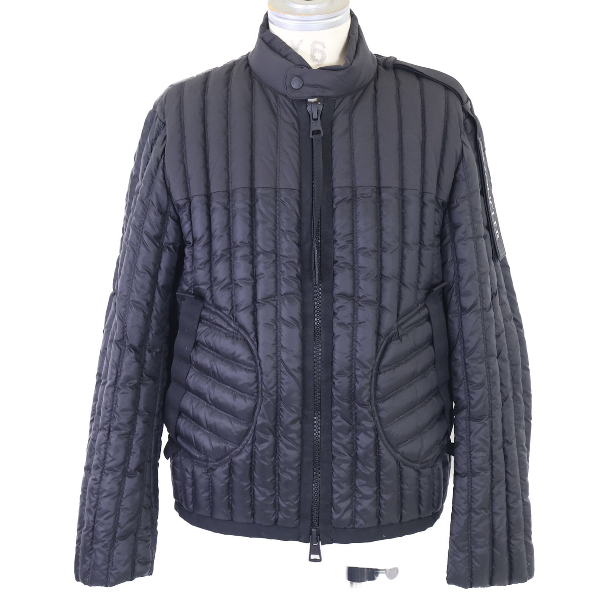 MONCLER モンクレール GENIUS 5 ジーニアス5ｘCraig Green クレイグ・グリーン【美品】TRITON ダウンジャケット ジャケット