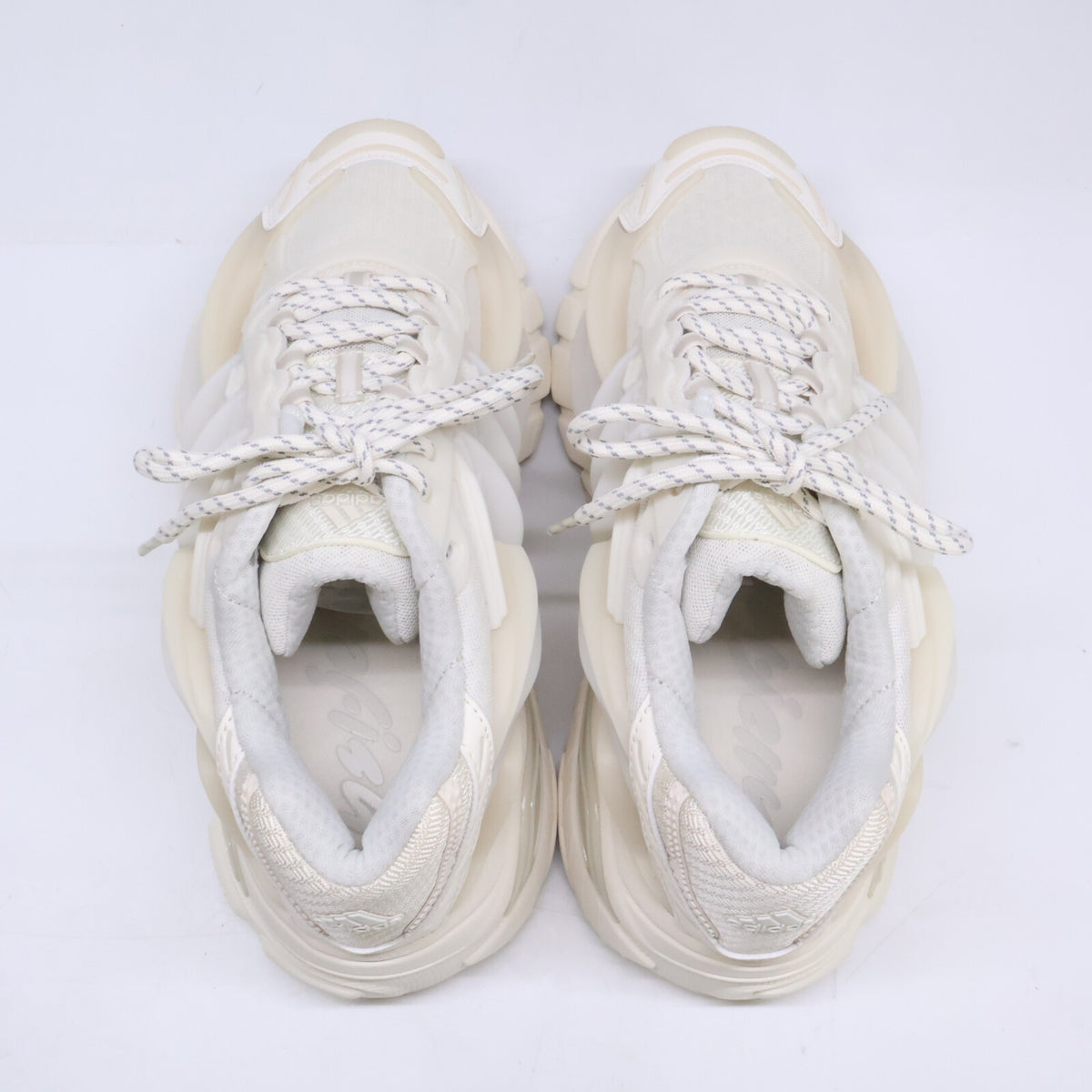 adidas アディダス 【新品未使用】KH6730 PW ADISTAR JELLYFISH ファレルウィリアムス アディスター ジェリーフィッシュ スニーカー シューズ