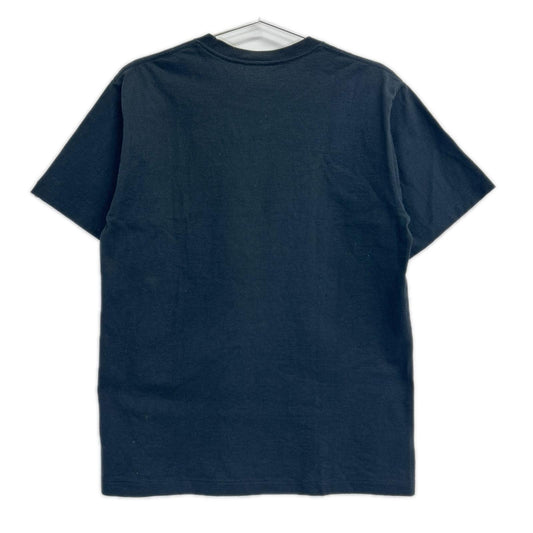 A BATHING APE アベイシングエイプ ×COMME des GARCONS 20SS ブラック OSAKA BAPE TEE Tシャツ トップス