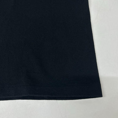 A BATHING APE アベイシングエイプ ×COMME des GARCONS 20SS ブラック OSAKA BAPE TEE Tシャツ トップス