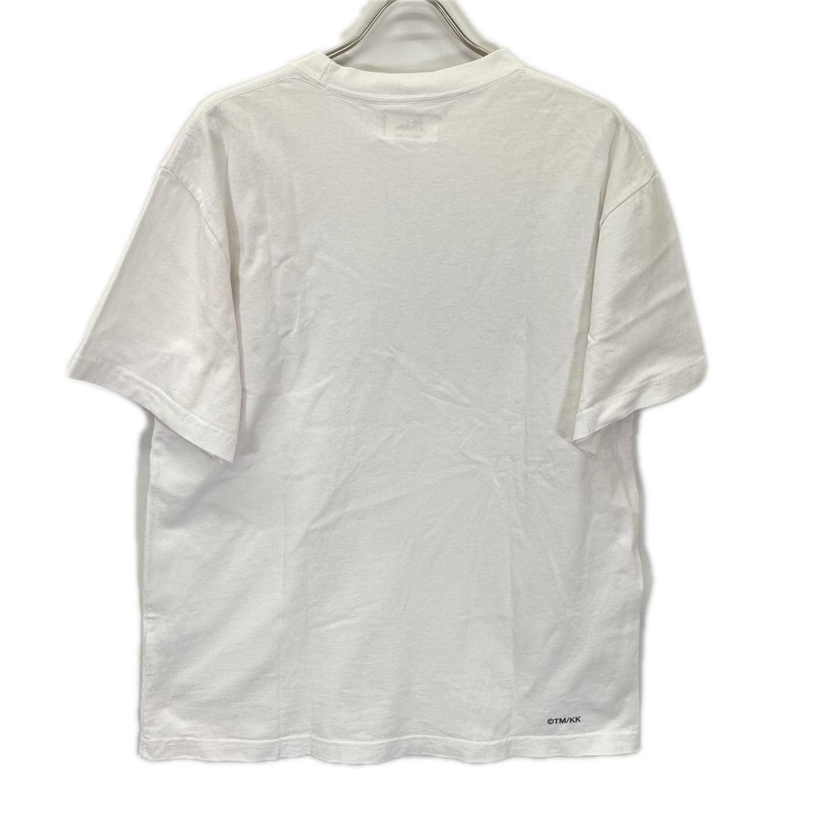 J balvin ジェイバルヴィン ×村上隆 20SS 半袖 プリント Tシャツ トップス