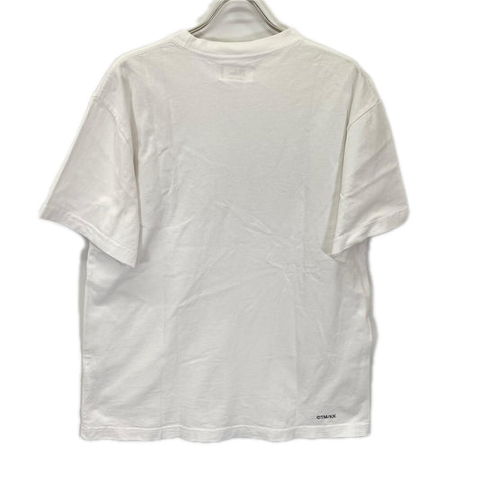 J balvin ジェイバルヴィン ×村上隆 20SS 半袖 プリント Tシャツ トップス