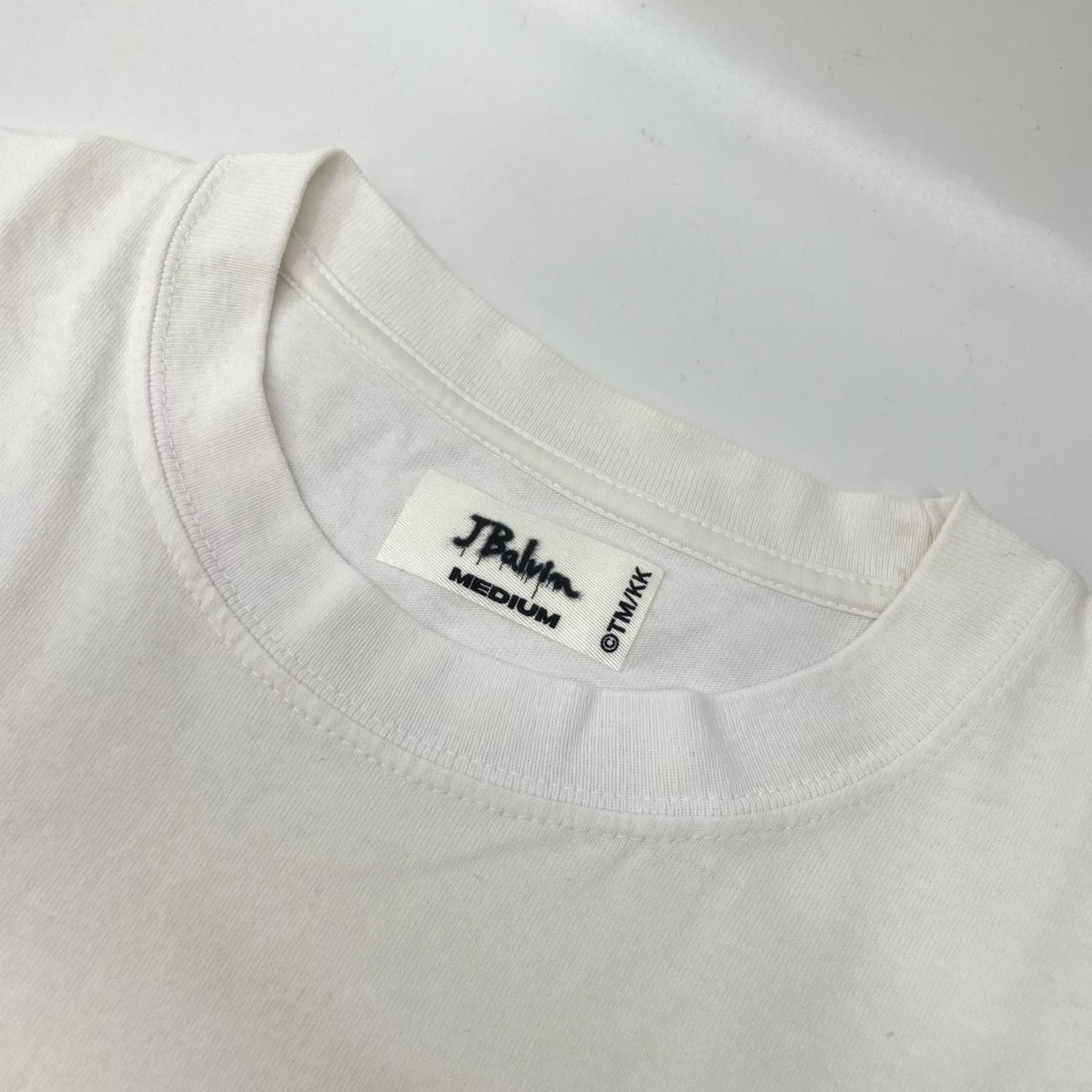 J balvin ジェイバルヴィン ×村上隆 20SS 半袖 プリント Tシャツ トップス