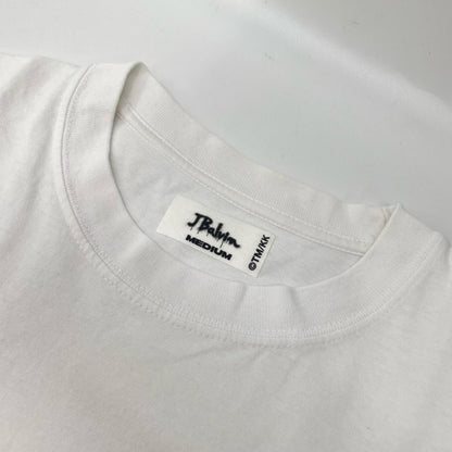 J balvin ジェイバルヴィン ×村上隆 20SS 半袖 プリント Tシャツ トップス