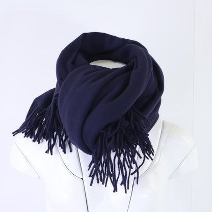 ACNE STUDIOS アクネ ストゥディオズ 【美品】ラムズウール フリンジ ストール