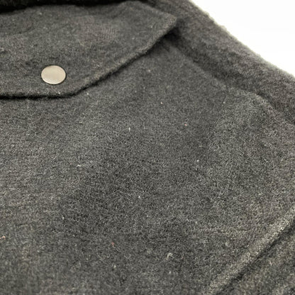 stussy ステューシー ブラック B-10 ボンバー ジャケット ジャケット