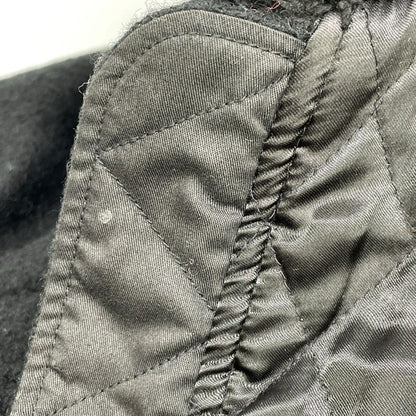 stussy ステューシー ブラック B-10 ボンバー ジャケット ジャケット