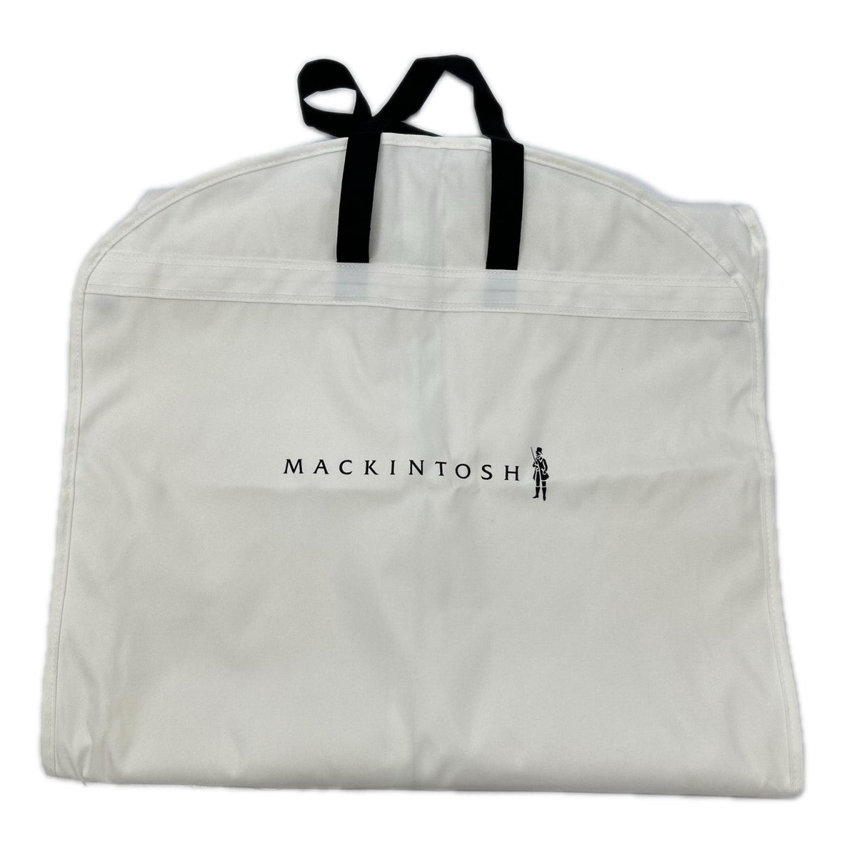 MACKINTOSH マッキントッシュ IDJ/3Q ネイビー コットン100 ゴム引きステンカラーコート コート