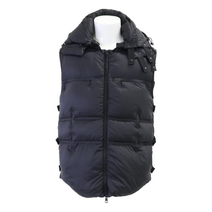 MONCLER モンクレール GENIUS 5 ジーニアス5 x CRAIG GREEN NIMITZ フード/カラー付 ダウン ベスト