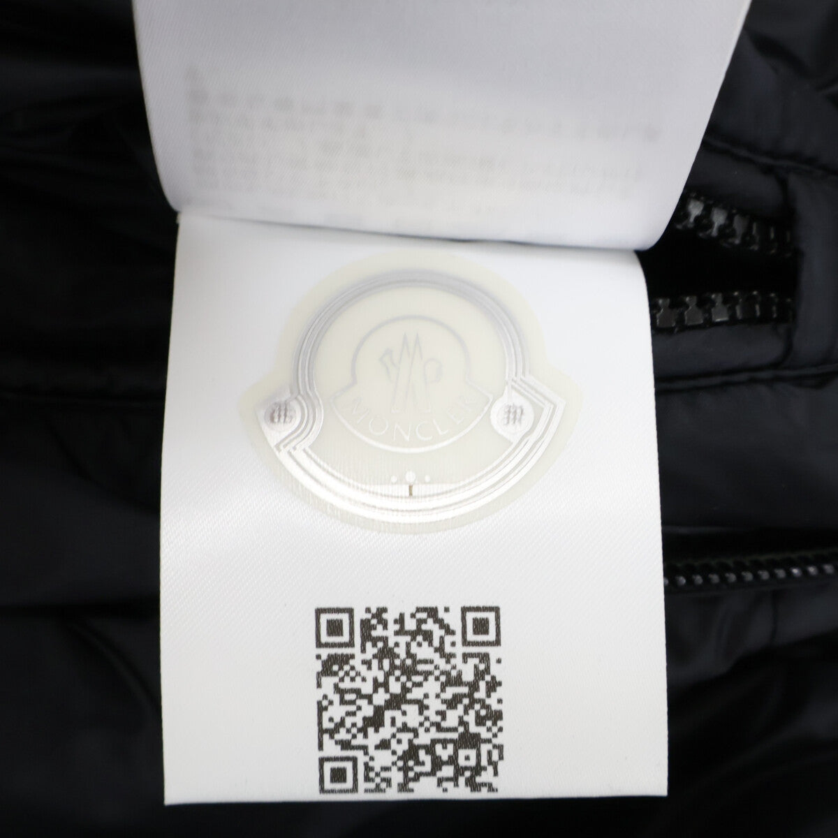 MONCLER モンクレール GENIUS 5 ジーニアス5 x CRAIG GREEN NIMITZ フード/カラー付 ダウン ベスト