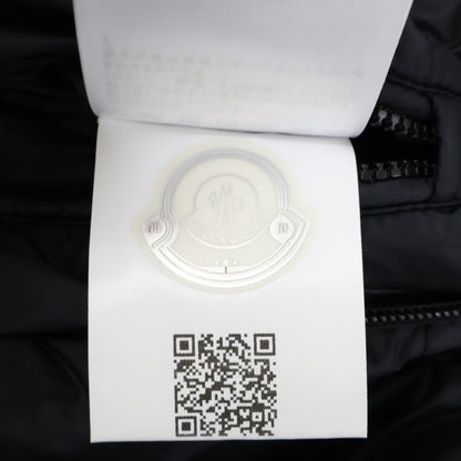 MONCLER モンクレール GENIUS 5 ジーニアス5 x CRAIG GREEN NIMITZ フード/カラー付 ダウン ベスト