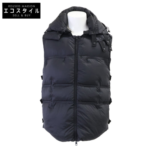 MONCLER モンクレール GENIUS 5 ジーニアス5 x CRAIG GREEN NIMITZ フード/カラー付 ダウン ベスト