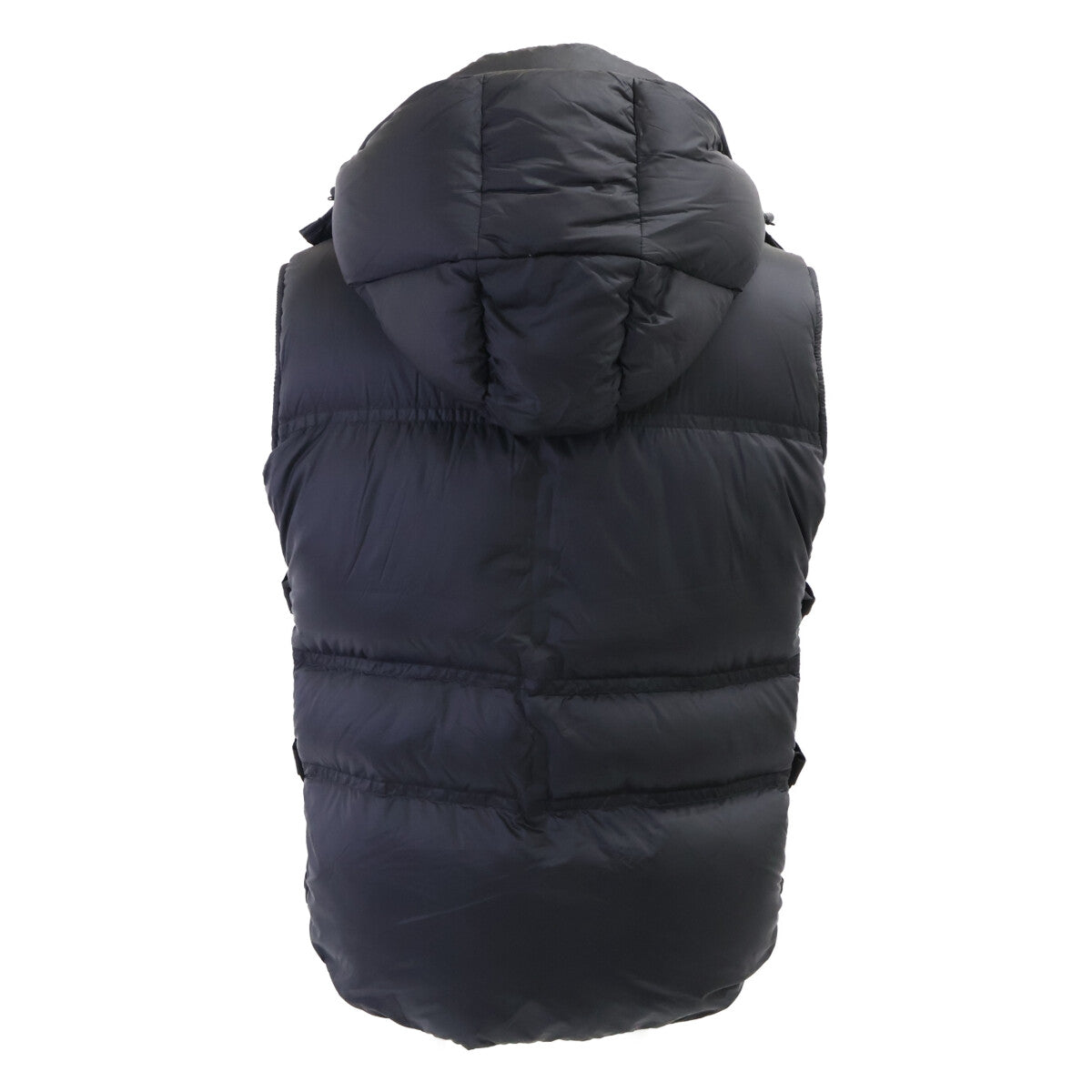 MONCLER モンクレール GENIUS 5 ジーニアス5 x CRAIG GREEN NIMITZ フード/カラー付 ダウン ベスト