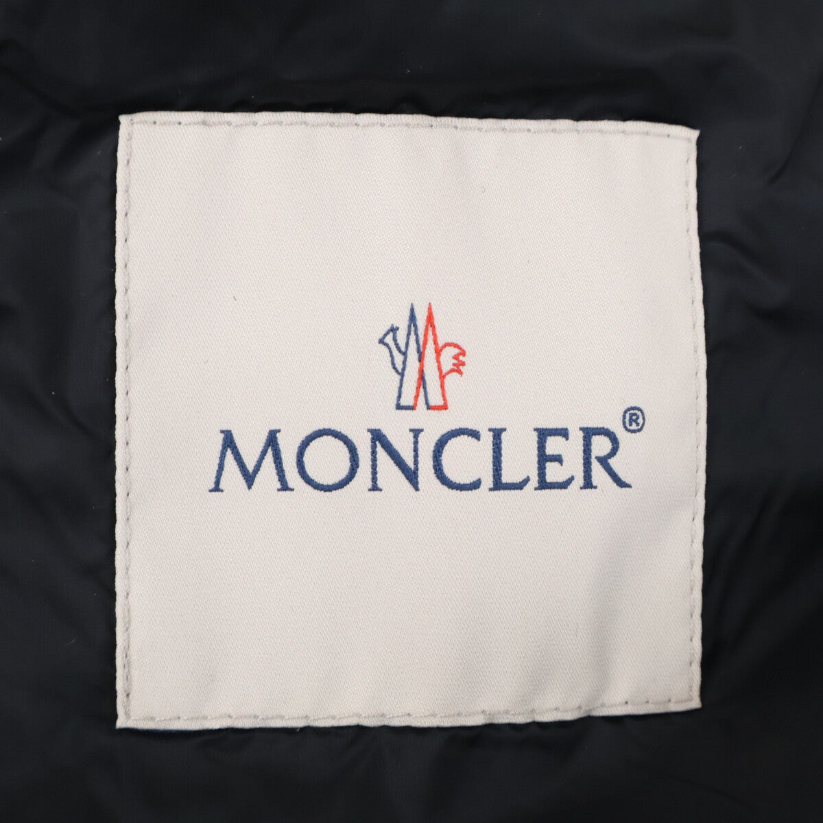 MONCLER モンクレール GENIUS 5 ジーニアス5 x CRAIG GREEN NIMITZ フード/カラー付 ダウン ベスト