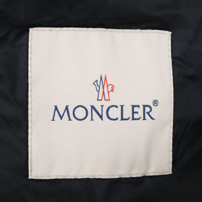 MONCLER モンクレール GENIUS 5 ジーニアス5 x CRAIG GREEN NIMITZ フード/カラー付 ダウン ベスト