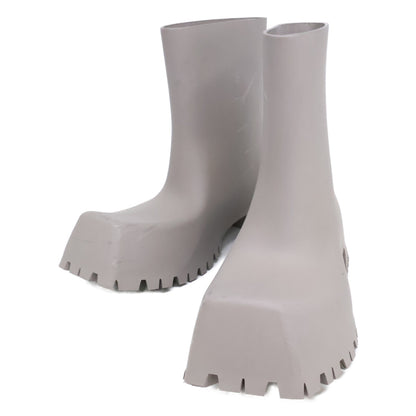 BALENCIAGA バレンシアガ 680660 TROPPER RUBBER BOOTS ラバーブーツ シューズ