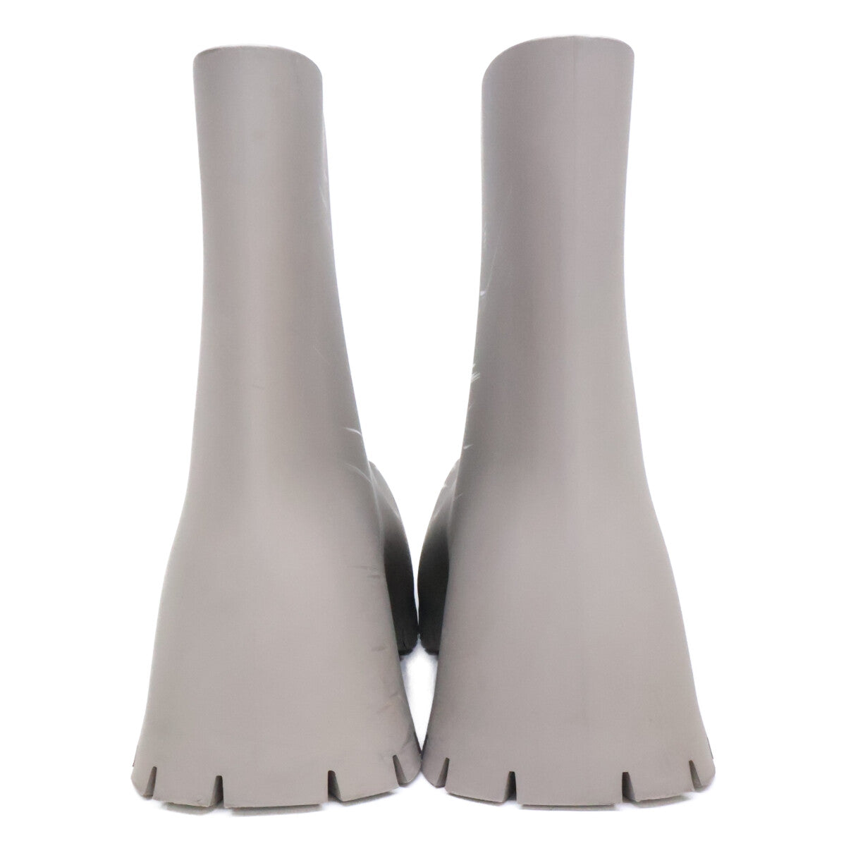 BALENCIAGA バレンシアガ 680660 TROPPER RUBBER BOOTS ラバーブーツ シューズ