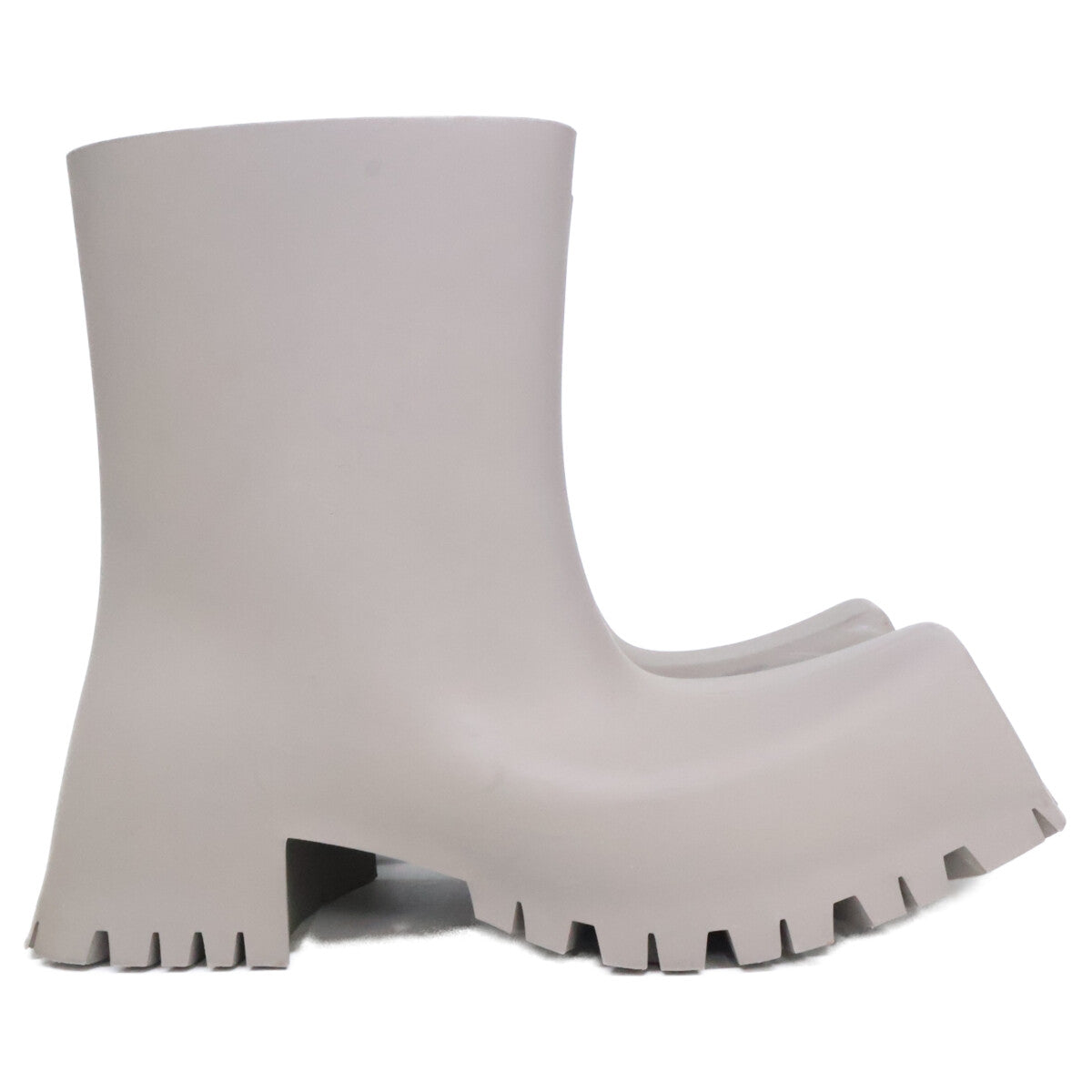 BALENCIAGA バレンシアガ 680660 TROPPER RUBBER BOOTS ラバーブーツ シューズ