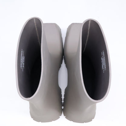BALENCIAGA バレンシアガ 680660 TROPPER RUBBER BOOTS ラバーブーツ シューズ