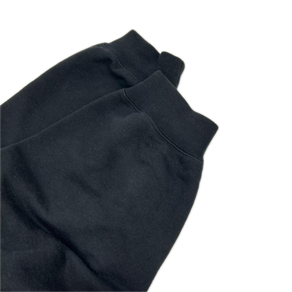GUCCI グッチ 22AW 715897 ブラック ロゴ メタモルフォーシ スウェットシャツ トップス