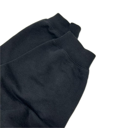 GUCCI グッチ 22AW 715897 ブラック ロゴ メタモルフォーシ スウェットシャツ トップス