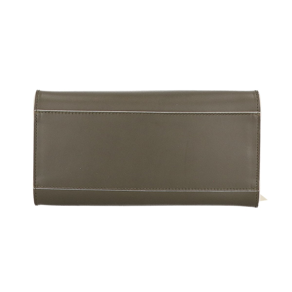 MARNI マルニ 新品未使用 BMMP0175A0 カーフレザー オーバーラップ ハンドバッグ