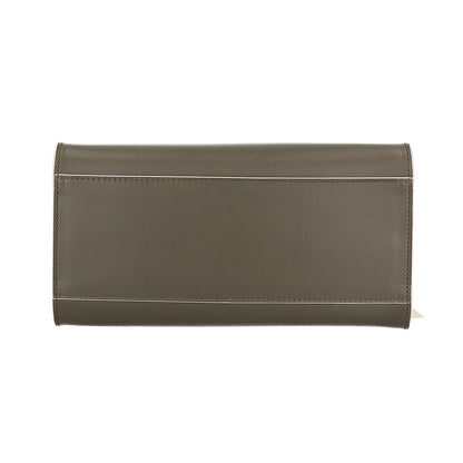 MARNI マルニ 新品未使用 BMMP0175A0 カーフレザー オーバーラップ ハンドバッグ