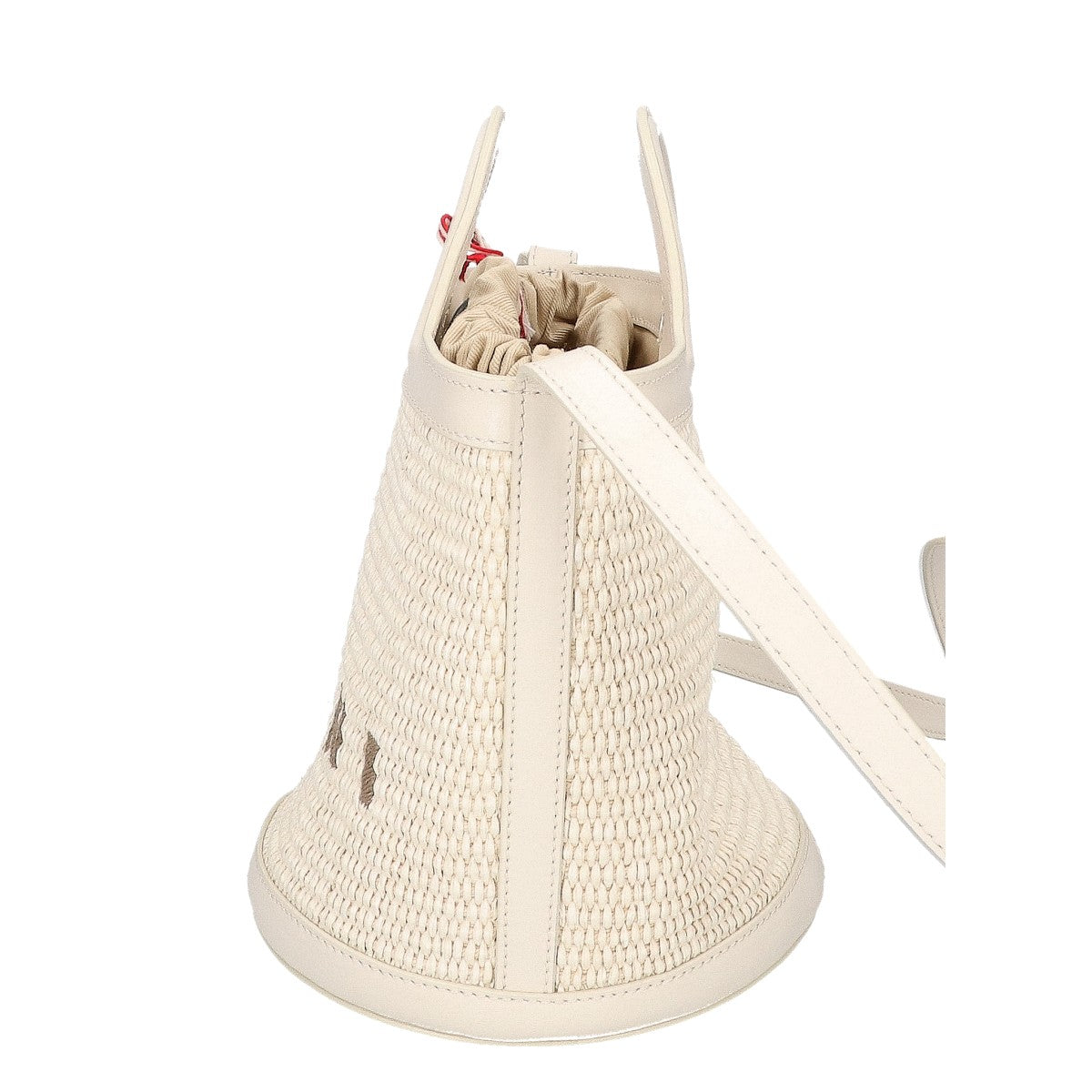 MARNI マルニ 【新品未使用】SCMP0056Q1 P3860 00W12 TROPICALIA BASKET BAG SMALL トロピカリア バスケットバッグ ショルダーバッグ