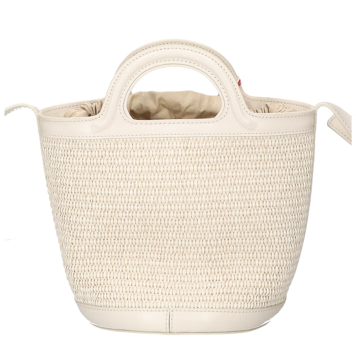 MARNI マルニ 【新品未使用】SCMP0056Q1 P3860 00W12 TROPICALIA BASKET BAG SMALL トロピカリア バスケットバッグ ショルダーバッグ