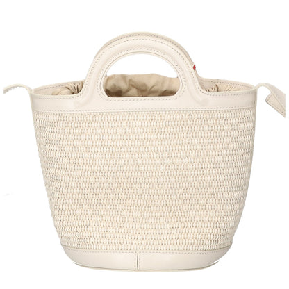 MARNI マルニ 【新品未使用】SCMP0056Q1 P3860 00W12 TROPICALIA BASKET BAG SMALL トロピカリア バスケットバッグ ショルダーバッグ