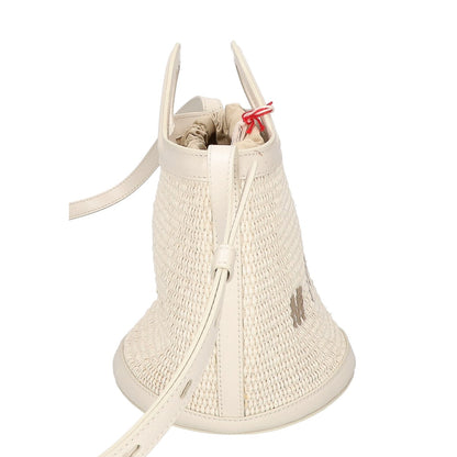MARNI マルニ 【新品未使用】SCMP0056Q1 P3860 00W12 TROPICALIA BASKET BAG SMALL トロピカリア バスケットバッグ ショルダーバッグ