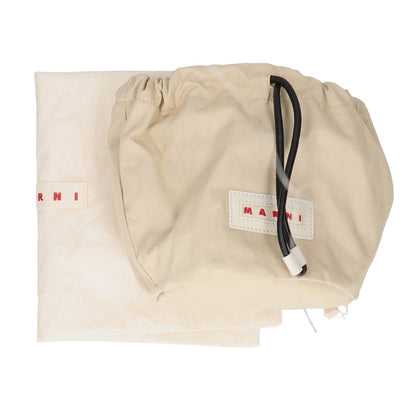 MARNI マルニ 【新品未使用】SCMP0056Q1 P3860 00W12 TROPICALIA BASKET BAG SMALL トロピカリア バスケットバッグ ショルダーバッグ
