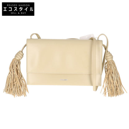 JILSANDER ジルサンダー 【新品未使用】J07VL0045 P8592 265 TASSEL CROSSBODY タッセル クロスボディバッグ ショルダーバッグ