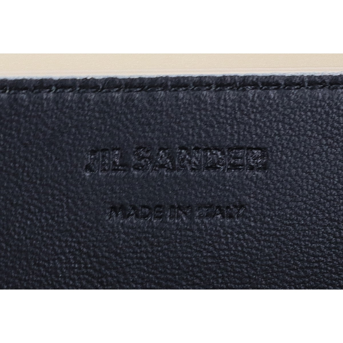 JILSANDER ジルサンダー 【新品未使用】J07VL0045 P8592 265 TASSEL CROSSBODY タッセル クロスボディバッグ ショルダーバッグ