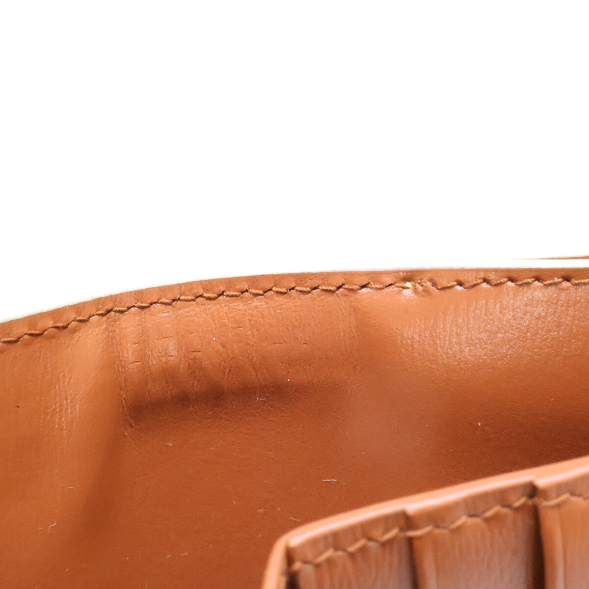 JILSANDER ジルサンダー 【新品同様】J07UI0016 P8922 GIRO ミニ フレンチウォレット 二つ折り財布（小銭入れあり）