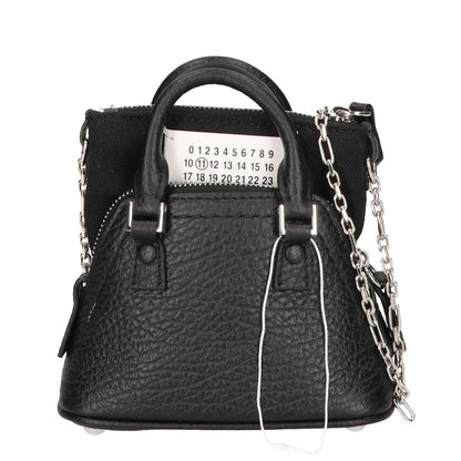 Maison margiela メゾンマルジェラ 【新品未使用】11 SB3WG0025 P4455 T8013 5AC BABY クラシック ミニ ショルダーバッグ