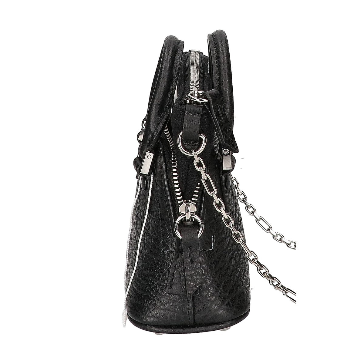 Maison margiela メゾンマルジェラ 【新品未使用】11 SB3WG0025 P4455 T8013 5AC BABY クラシック ミニ ショルダーバッグ