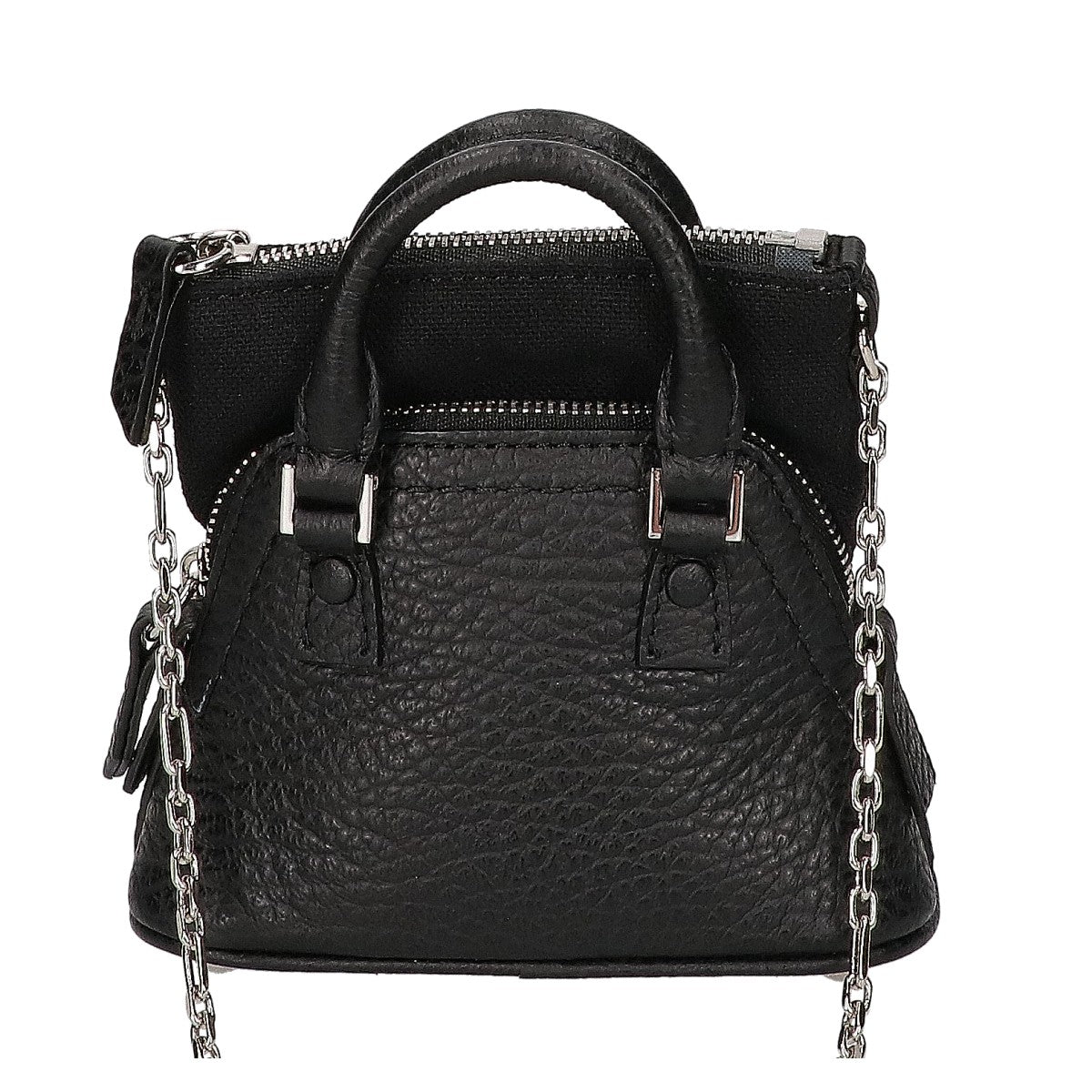 Maison margiela メゾンマルジェラ 【新品未使用】11 SB3WG0025 P4455 T8013 5AC BABY クラシック ミニ ショルダーバッグ
