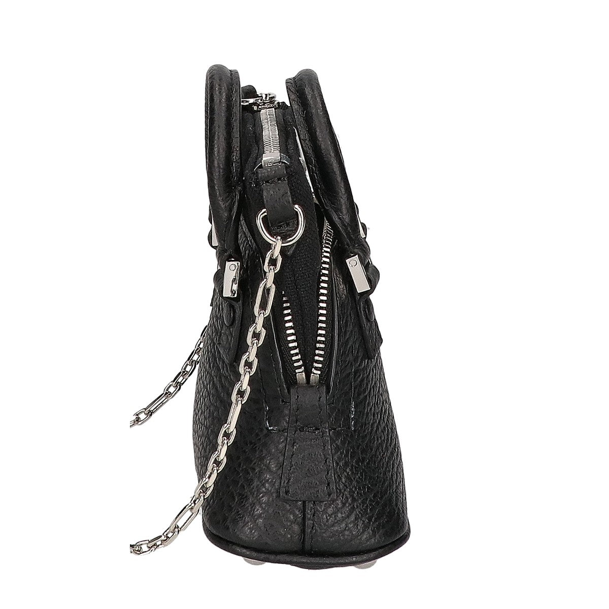 Maison margiela メゾンマルジェラ 【新品未使用】11 SB3WG0025 P4455 T8013 5AC BABY クラシック ミニ ショルダーバッグ