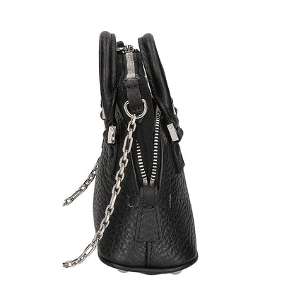Maison margiela メゾンマルジェラ 【新品未使用】11 SB3WG0025 P4455 T8013 5AC BABY クラシック ミニ ショルダーバッグ