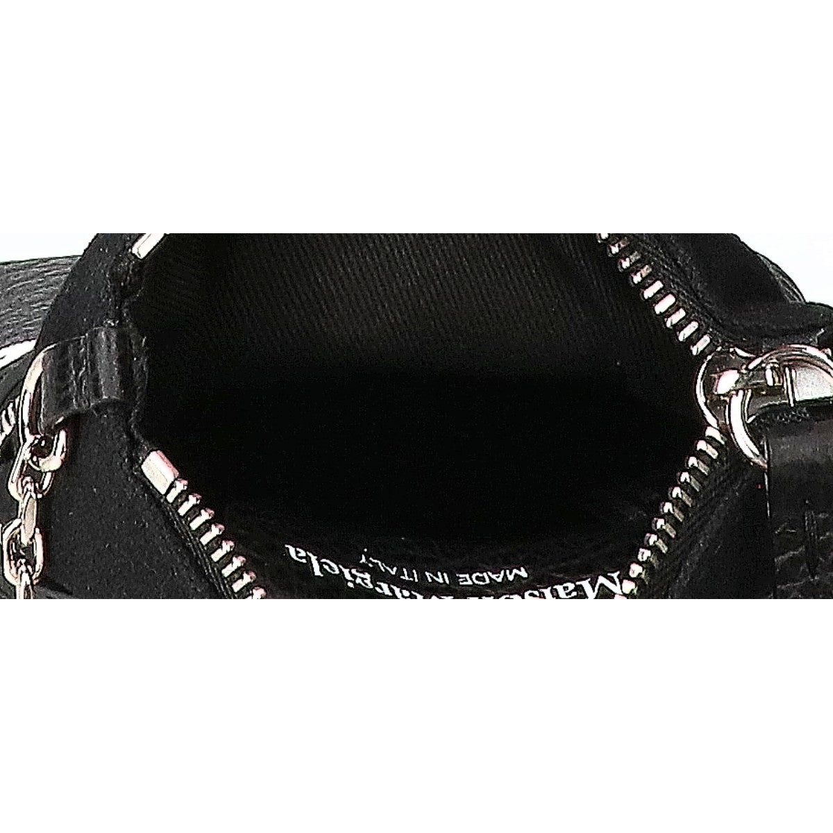 Maison margiela メゾンマルジェラ 【新品未使用】11 SB3WG0025 P4455 T8013 5AC BABY クラシック ミニ ショルダーバッグ