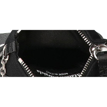 Maison margiela メゾンマルジェラ 【新品未使用】11 SB3WG0025 P4455 T8013 5AC BABY クラシック ミニ ショルダーバッグ
