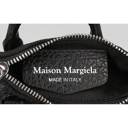 Maison margiela メゾンマルジェラ 【新品未使用】11 SB3WG0025 P4455 T8013 5AC BABY クラシック ミニ ショルダーバッグ