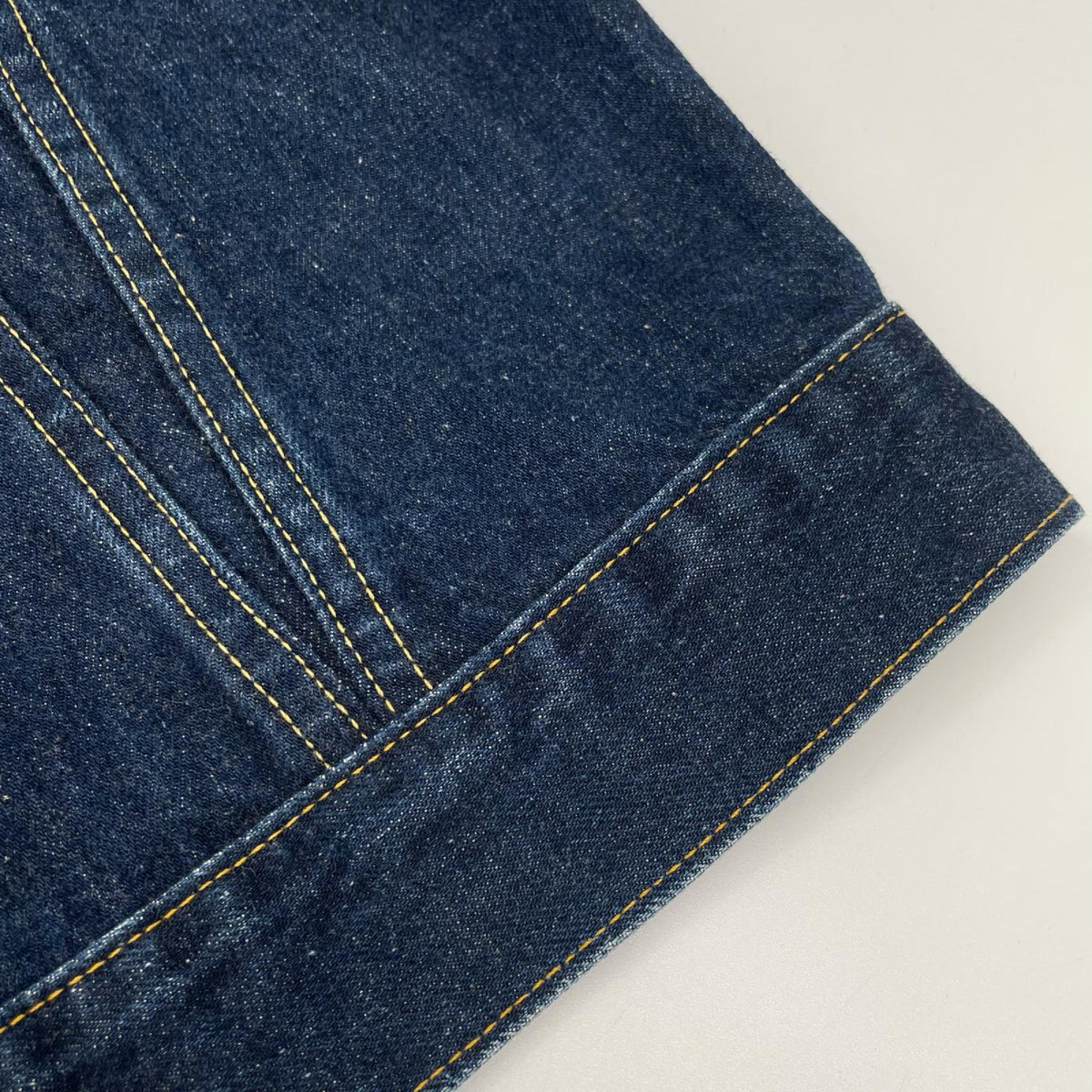 LEVI'S リーバイス 557XX 70557-0006 復刻版 98年製 バレンシア製 インディゴ 3rd デニムジャケット ジャケット